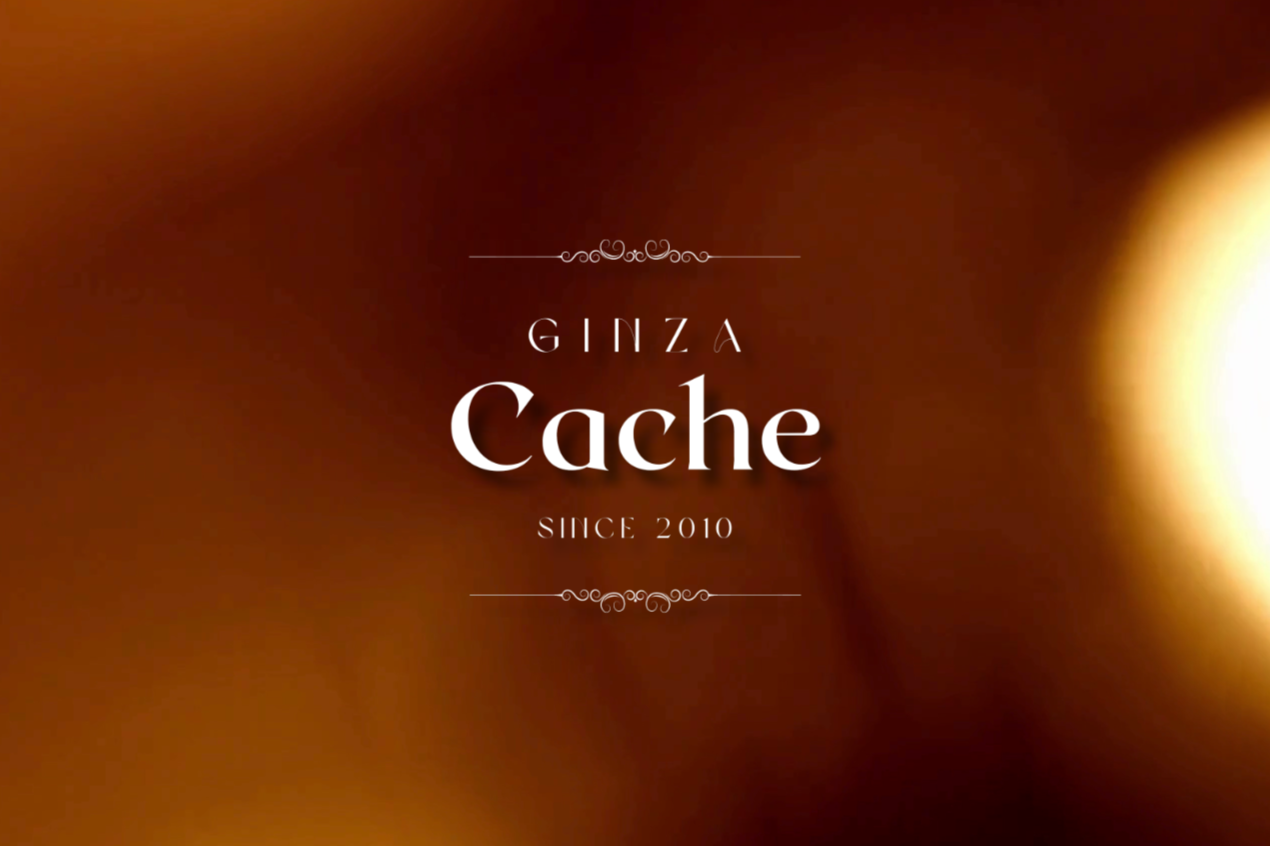 クラブカシェ様の制作実績